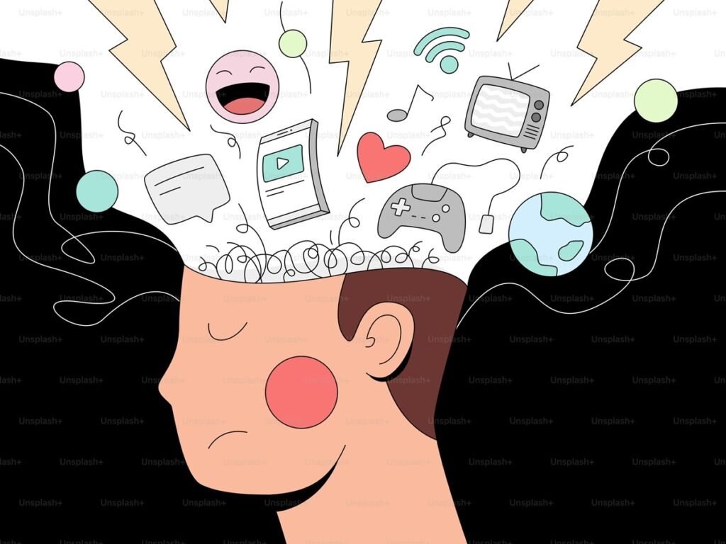 learning too many things, trying to do everything, destroys your happiness, focus and productivity, why focus is important, mental overload and stress