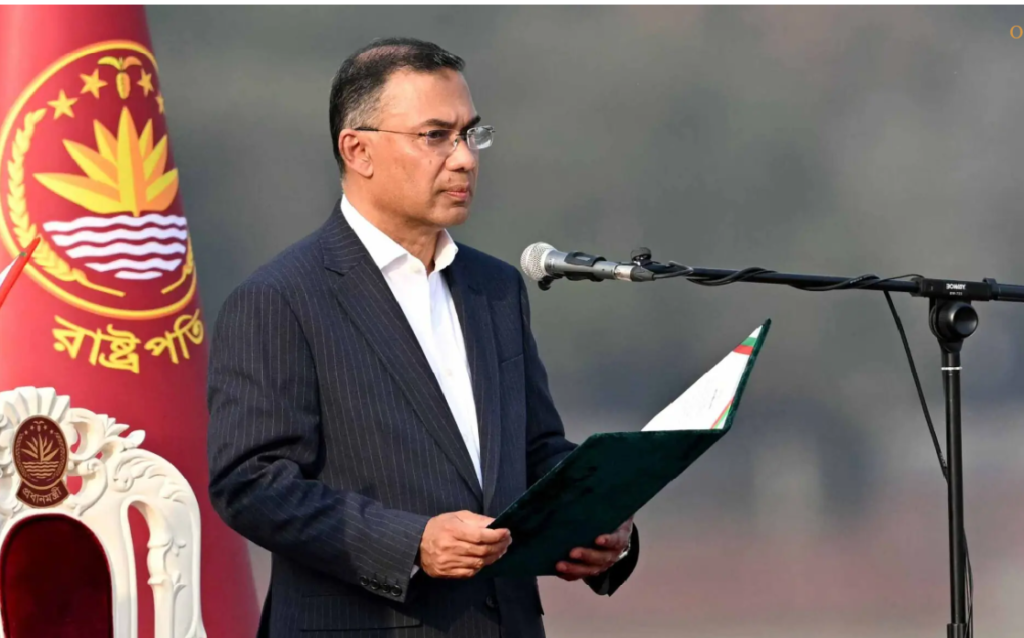 Prime Minister Tarique Rahman: A true “Gentleman” Leadership in Bangladesh’s Political Future